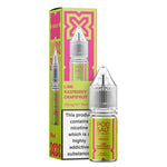 bulk wholesale Nexus Nic Salt 10ml E - Liquid (Box of 10) - Lime Raspberry Grapefruit