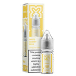 bulk wholesale Nexus Nic Salt 10ml E - Liquid (Box of 10) - White Gummy Bear