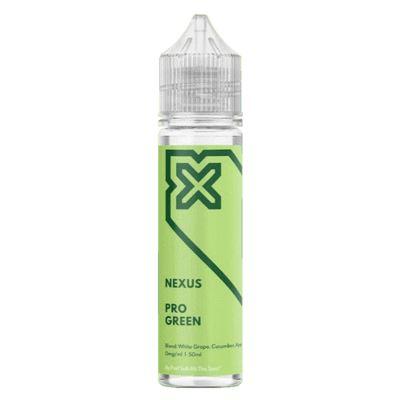 bulk wholesale NEXUS - PRO GREEN - 50ML -