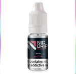 bulk wholesale NIC DRIP - 70VG - 15MG - NICOTINE SHOT -