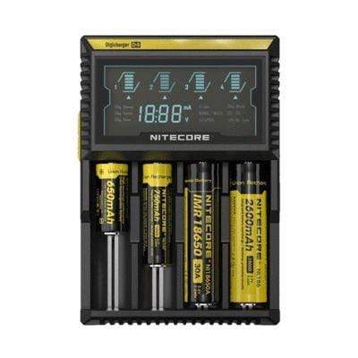 bulk wholesale NITECORE - DIGICHARGER D4 EU -