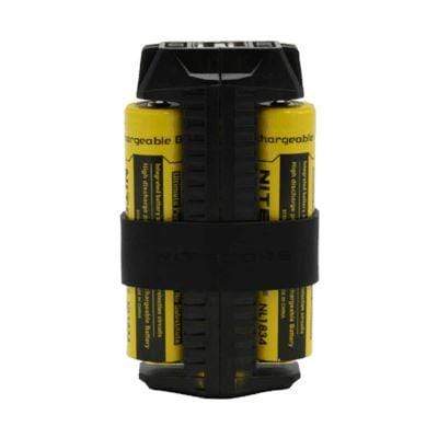 bulk wholesale NITECORE - FLEXIBLE POWER BANK -