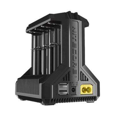 bulk wholesale NITECORE - INTELLICHARGER I8 -