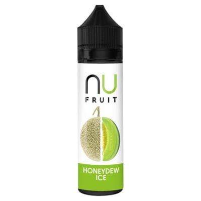 bulk wholesale NU FRUIT - HONEYDEW - 50ML -