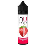 bulk wholesale NU FRUIT - STRAWBERRY - 50ML -