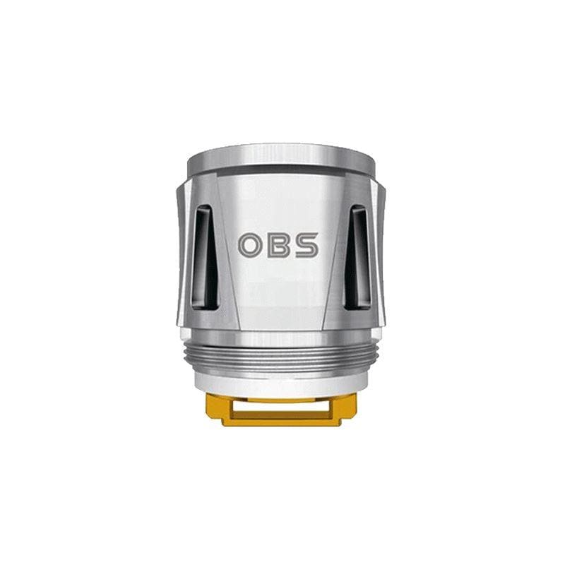 bulk wholesale OBS - CUBE - COILS - 5x M1 Mesh 0.2ohm