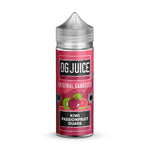 bulk wholesale OG Juice Original Gangster - Kiwi Passion Fruit Guava - 100ml E - liquid Shortfill -