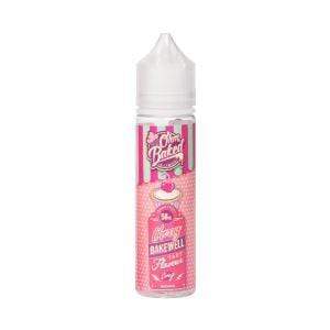 bulk wholesale Ohm Baked - Cherry Bakewell - 50ml -