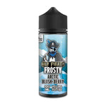 bulk wholesale Old Pirate Sherbet Arctic Blush - Berry E - Liquid - 100ml -