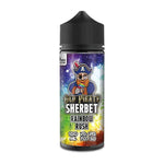 bulk wholesale Old Pirate Sherbet Rainbow Rush E - Liquid - 100ml -