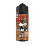 bulk wholesale Old Pirate Slushys Sweet Pineapple E - Liquid - 100ml -