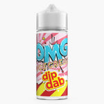 bulk wholesale OMG - Ice Cream - Dip Dab - 100ml -