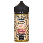 bulk wholesale ONE HIT WONDER - GLAZED DONUT - 100ML -