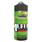bulk wholesale ONE HIT WONDER - MINI MUFFIN MAN - 100ML -