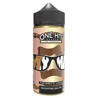 bulk wholesale ONE HIT WONDER - MY MAN - 100ML -