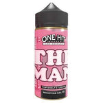 bulk wholesale ONE HIT WONDER - THE MAN - 100ML -