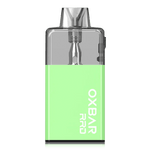bulk wholesale Oxbar RRD 4500 Puffs Refillable Disposable Pod Kit - Light Green