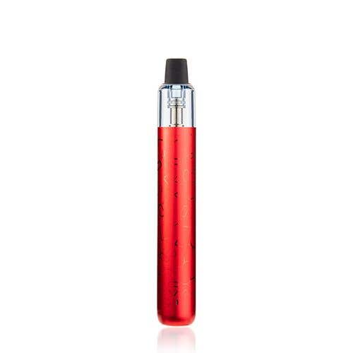 bulk wholesale Oxva Artio Pod Vape Kit Device - Red