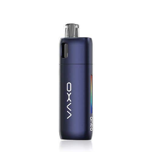 bulk wholesale Oxva Oneo Pod Vape System Kit - Midnight Blue