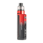 bulk wholesale Oxva Origin 2 Vape Kit - Black Red
