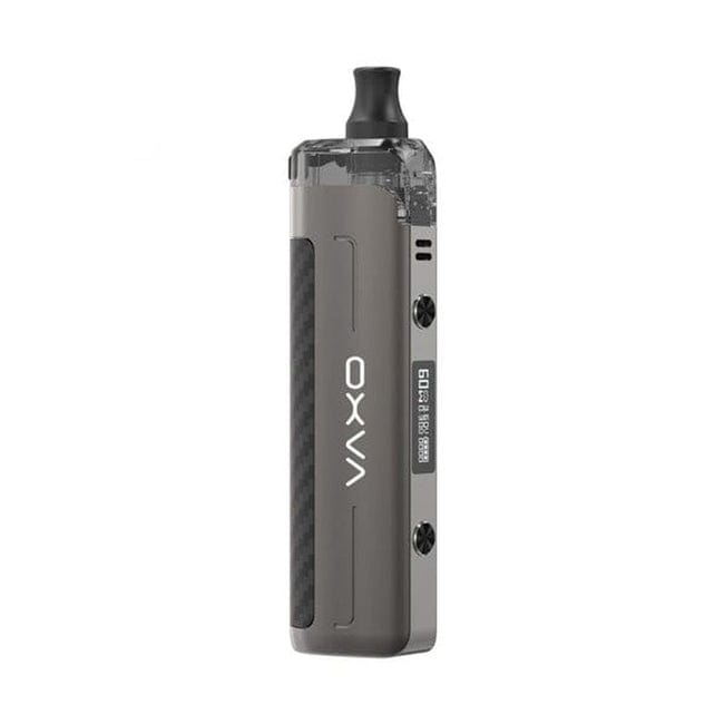bulk wholesale Oxva Origin Mini Pod Kit - Black Carbon Fiber