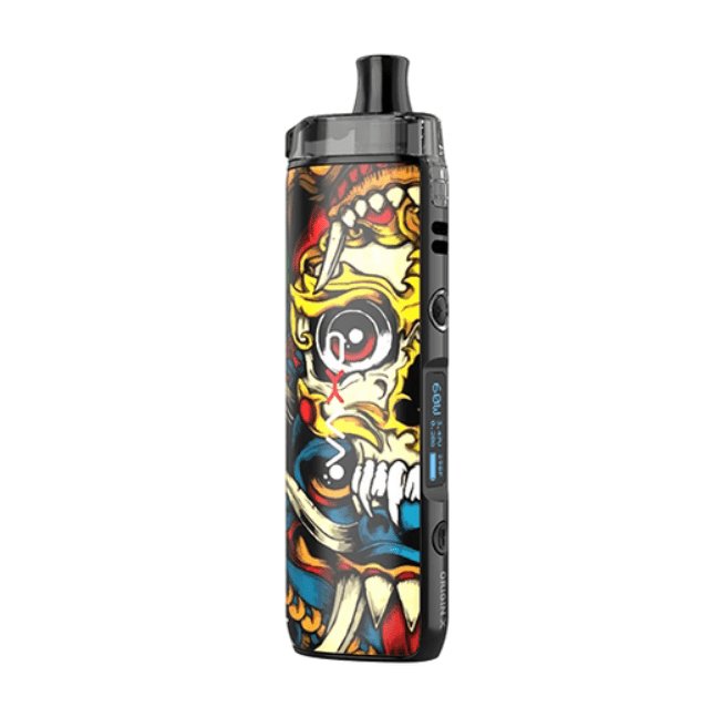 bulk wholesale Oxva Origin X Pod Mod Kit - Bat OS