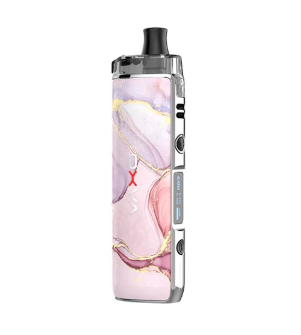 bulk wholesale Oxva Origin X Pod Mod Kit - Pink Lady