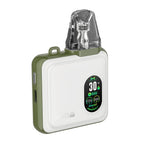 bulk wholesale Oxva Xlim SQ Pro Pod System Kit - Spring White