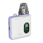bulk wholesale Oxva Xlim SQ Pro Pod System Kit - Mauve White