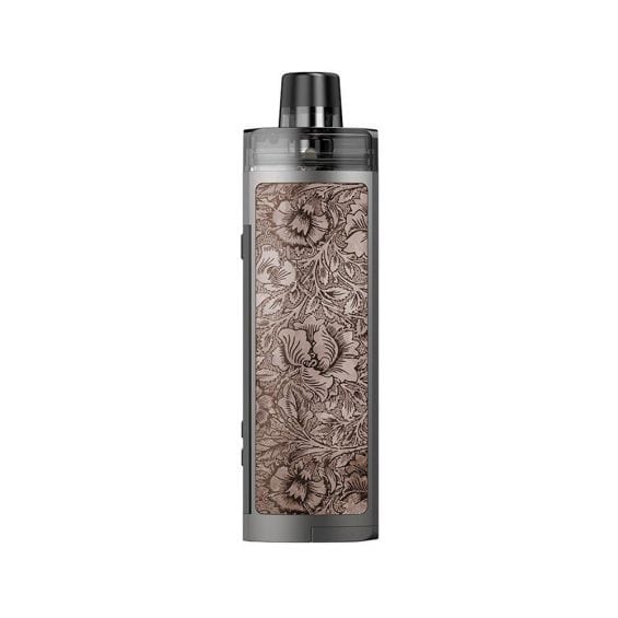 bulk wholesale Oxva Velocity LE Pod Vape Kit - Brown Emboss