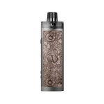bulk wholesale Oxva Velocity LE Pod Vape Kit - Brown Emboss