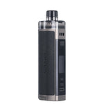 bulk wholesale OXVA - VELOCITY - POD KIT - Black Leather