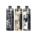 bulk wholesale OXVA - VELOCITY - POD KIT - Black Leather