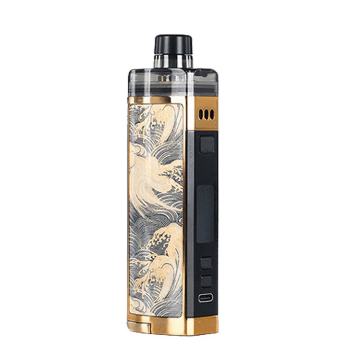 bulk wholesale OXVA - VELOCITY - POD KIT - Rose Gold