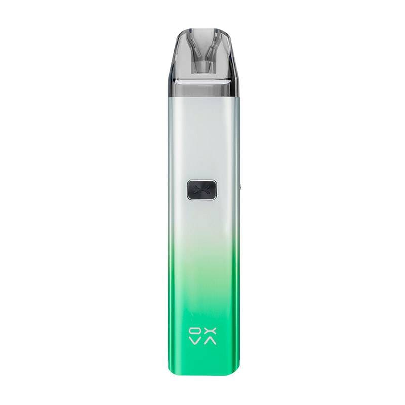 bulk wholesale Oxva - Xlim C 25W - Pod Kit - Glossy Green Silver