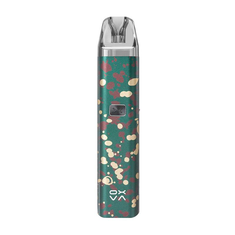 bulk wholesale Oxva - Xlim C 25W - Pod Kit - Green Camo