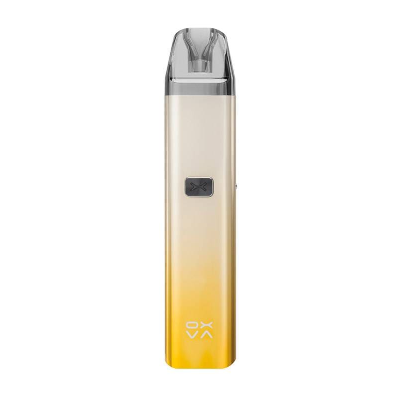 bulk wholesale Oxva - Xlim C 25W - Pod Kit - Glossy Gold Silver