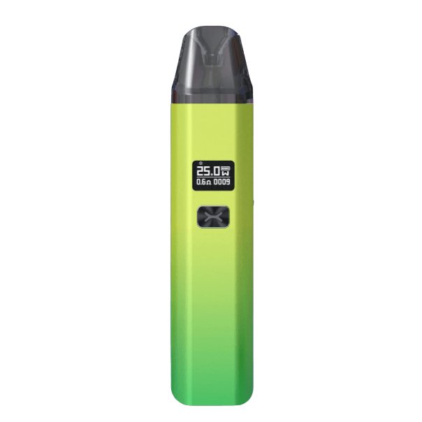 bulk wholesale Oxva - Xlim - Pod Kit - Green Lemon
