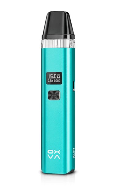 bulk wholesale Oxva Xlim Pod Kit - Green