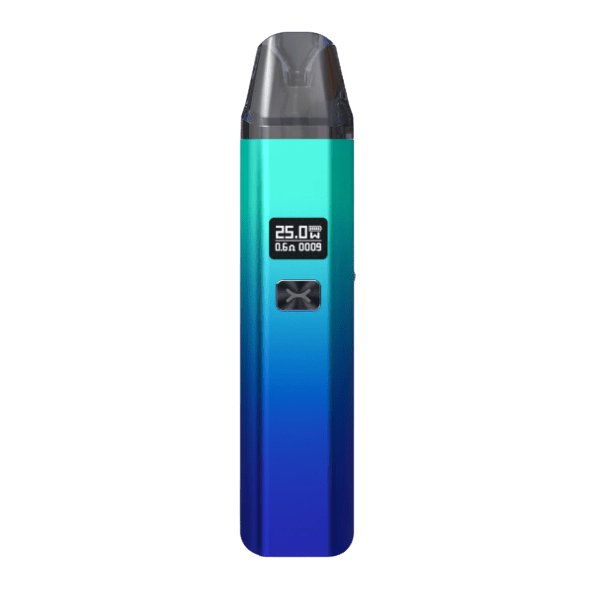 bulk wholesale Oxva - Xlim - Pod Kit - Blue Green