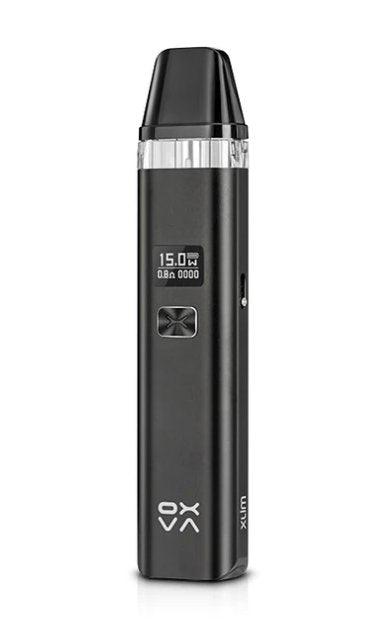 bulk wholesale Oxva Xlim Pod Kit - Black