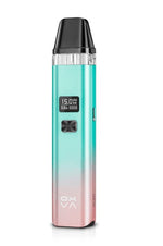 bulk wholesale Oxva Xlim Pod Kit - Rose Blue