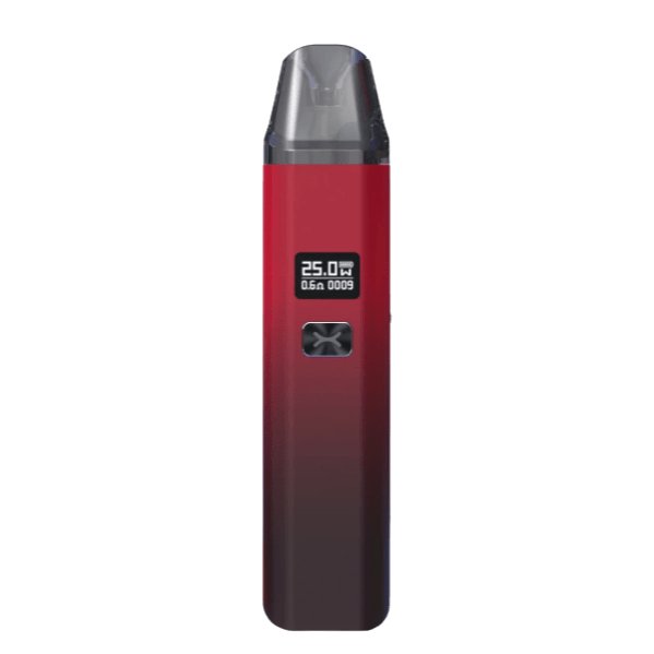 bulk wholesale Oxva - Xlim - Pod Kit - Black Red