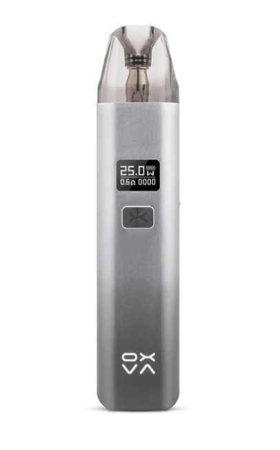 bulk wholesale Oxva Xlim Pod Kit - Black White