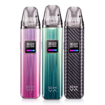 bulk wholesale Oxva XLIM Pro Pod Kit - Gleamy Red