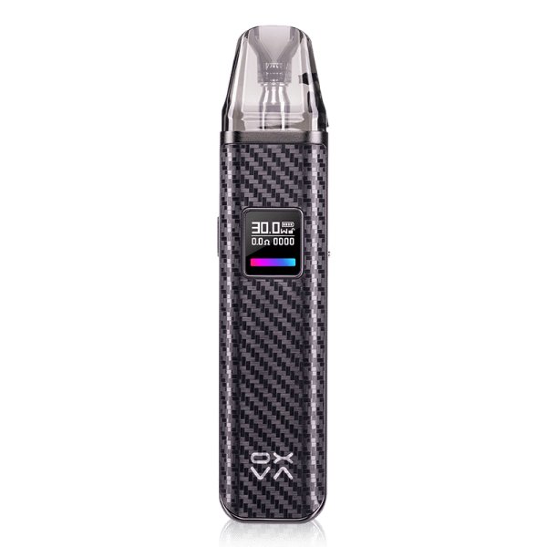 bulk wholesale Oxva XLIM Pro Pod Kit - Black Carbon