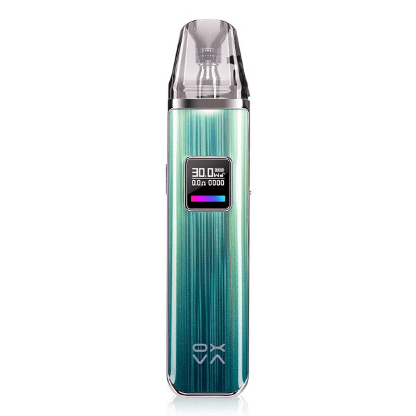 bulk wholesale Oxva XLIM Pro Pod Kit - Gleamy Green