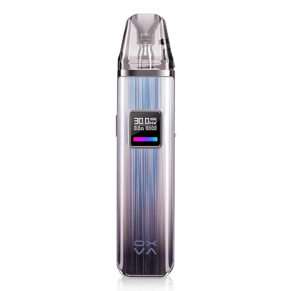 bulk wholesale Oxva XLIM Pro Pod Kit - Gleamy Grey