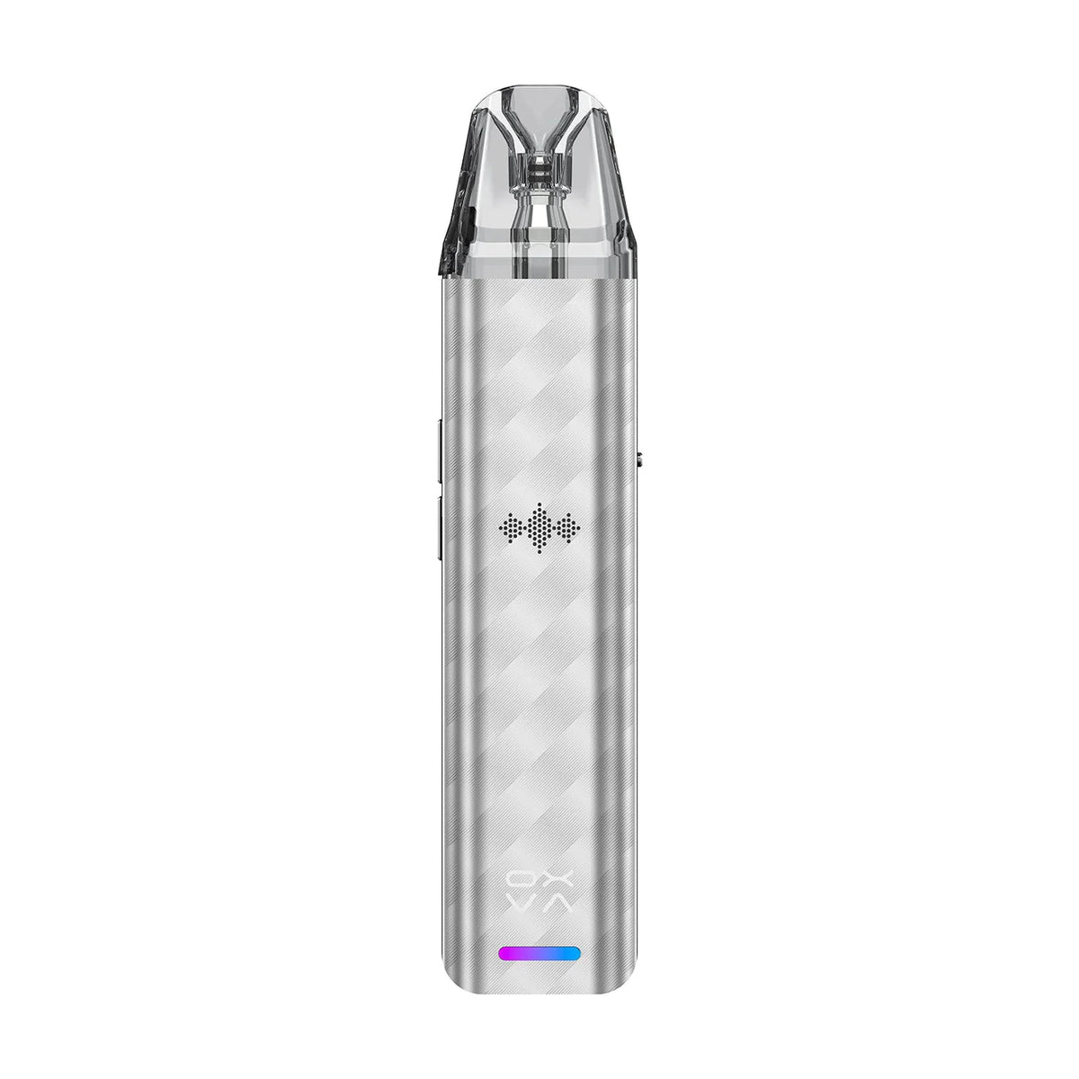 bulk wholesale Oxva Xlim SE 2 Pod Kit ( Voice Edition) - Silver Grey