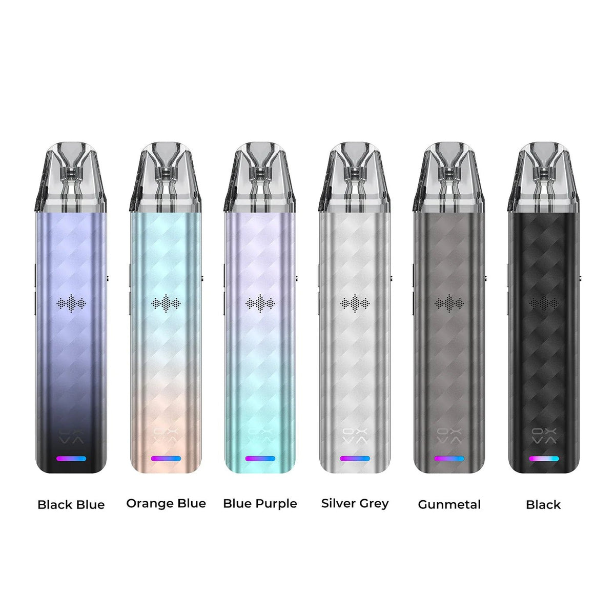 bulk wholesale Oxva Xlim SE 2 Pod Kit ( Voice Edition) - Blue Purple